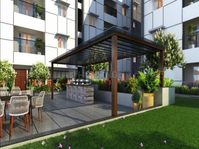 3 BHK Apartment in Nedunkundram for resale Chennai. The reference number is 19399405