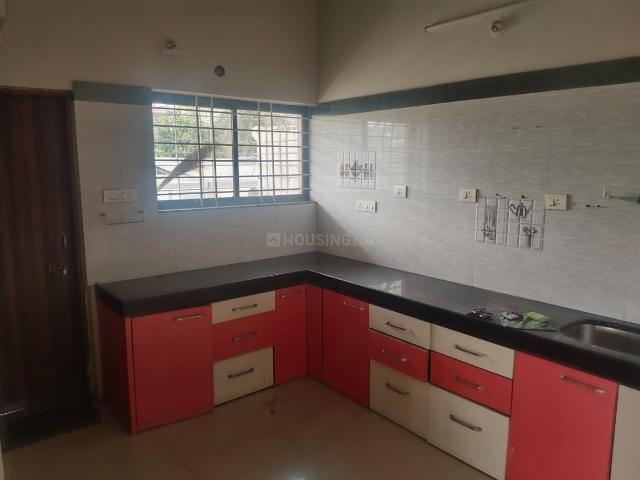 3 BHK Apartment in Nehru Nagar for rent Belagavi. The reference number is 19803078