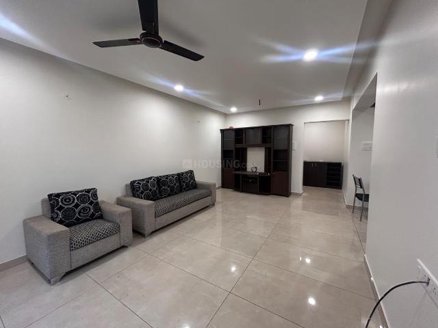 3 BHK Apartment in Nehru Nagar for rent Belagavi. The reference number is 20913801