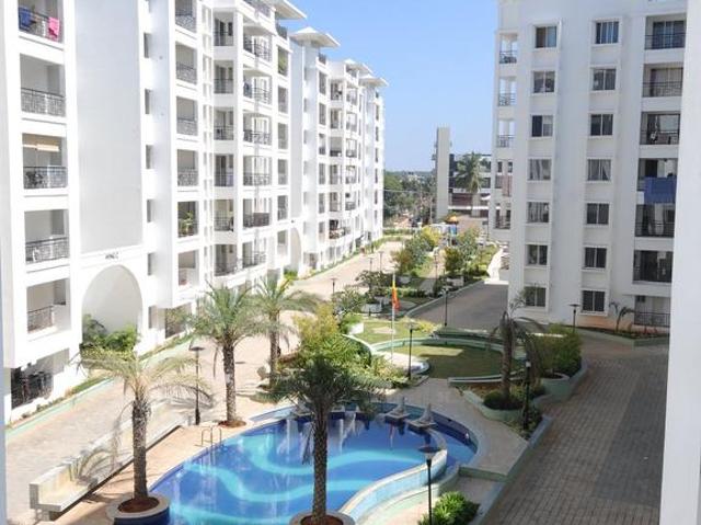 3 BHK Apartment in Nehru Nagar for resale Bengaluru. The reference number is 11798131