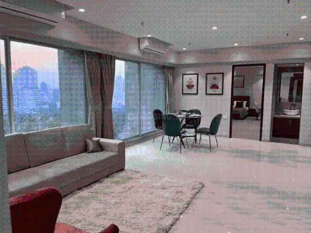 3 BHK Apartment in Nehru Nagar for resale Bengaluru. The reference number is 15957712