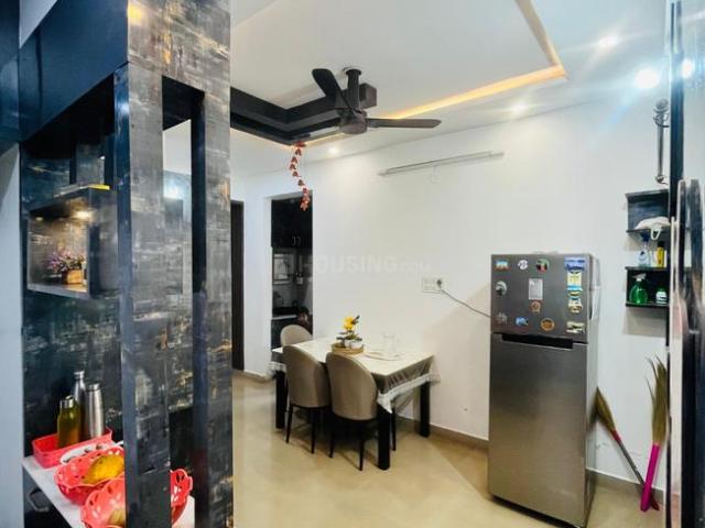 3 BHK Apartment in Nehru Nagar for resale Bengaluru. The reference number is 19945061