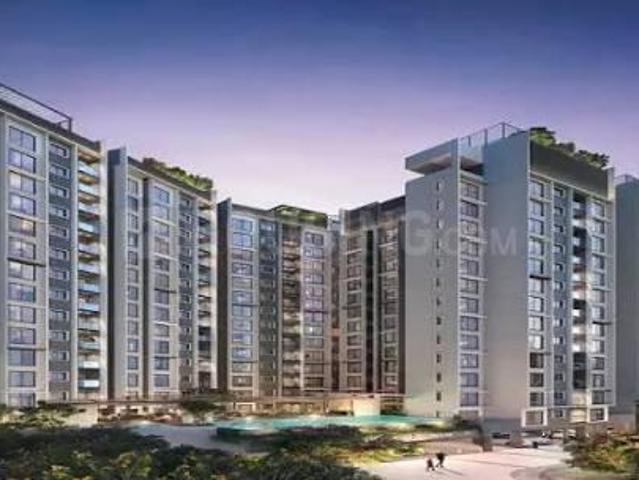3 BHK Apartment in Nehru Nagar for resale Bengaluru. The reference number is 20769963