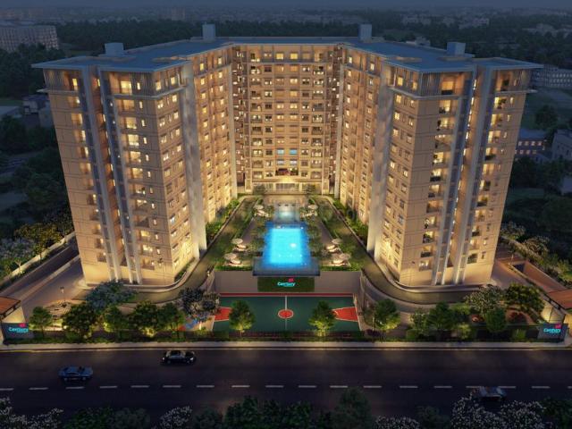 3 BHK Apartment in Nehru Nagar for resale Bengaluru. The reference number is 20892609