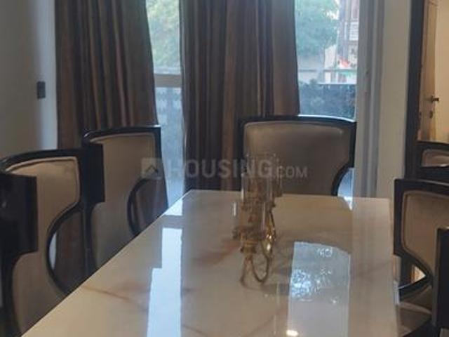 3 BHK Apartment in Nehru Nagar for resale Ghaziabad. The reference number is 20269590