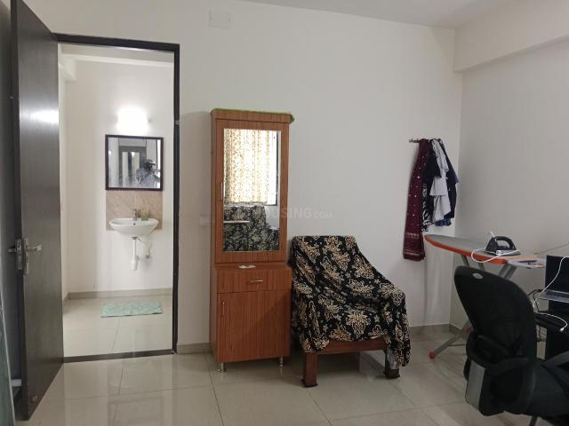 3 BHK Apartment in Nehru Nagar West for resale Coimbatore. The reference number is 20087072