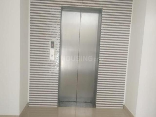 3 BHK Apartment in Nehru Nagar West for resale Coimbatore. The reference number is 20314984