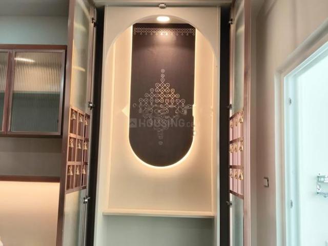 3 BHK Apartment in Neknampur for rent Hyderabad. The reference number is 20757485
