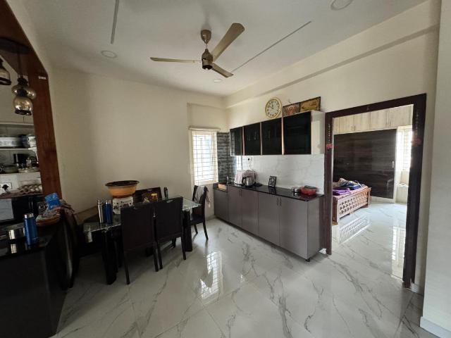 3 BHK Apartment in Neknampur for rent Hyderabad. The reference number is 20985402