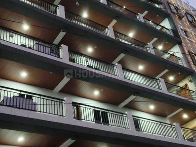 3 BHK Apartment in Manikonda for resale Hyderabad. The reference number is 20699709