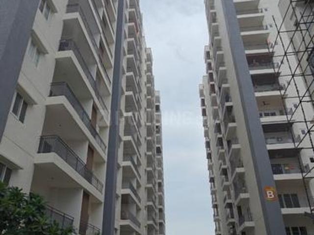 3 BHK Apartment in Neknampur for resale Hyderabad. The reference number is 20914884