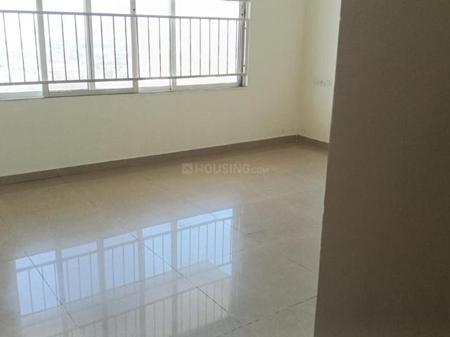 3 BHK Apartment in Nerhe for rent Pune. The reference number is 18895072