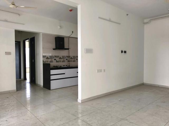 3 BHK Apartment in Nerhe for rent Pune. The reference number is 20452279
