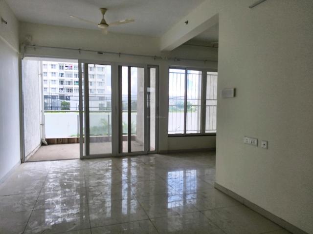 3 BHK Apartment in Nerhe for rent Pune. The reference number is 20452225