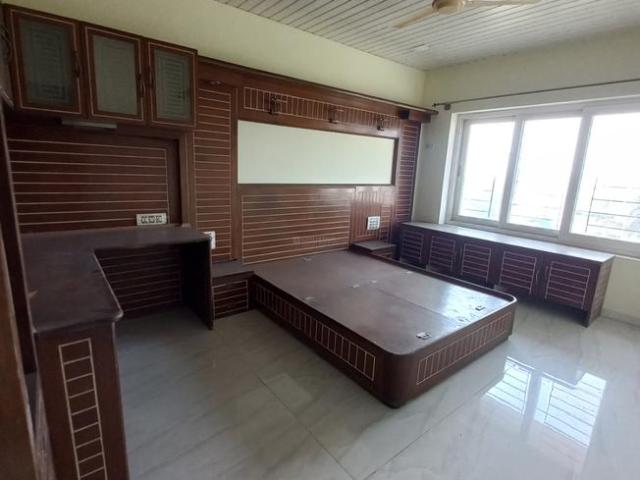 3 BHK Apartment in Nerul for rent Navi Mumbai. The reference number is 11054584