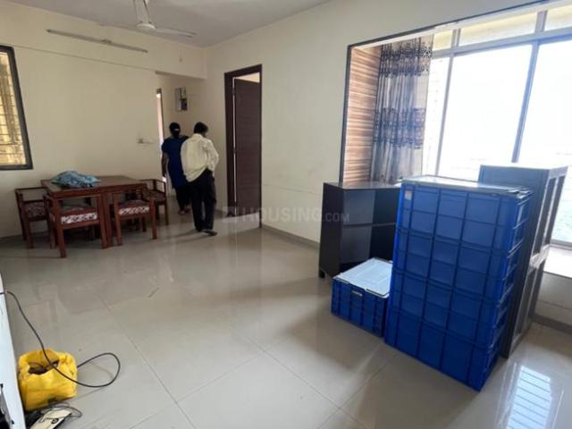 3 BHK Apartment in Nerul for rent Navi Mumbai. The reference number is 12935522