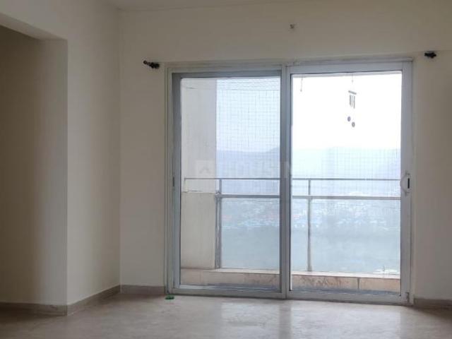 3 BHK Apartment in Nerul for rent Navi Mumbai. The reference number is 15248834