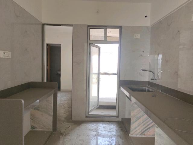 3 BHK Apartment in Nerul for rent Navi Mumbai. The reference number is 18424447