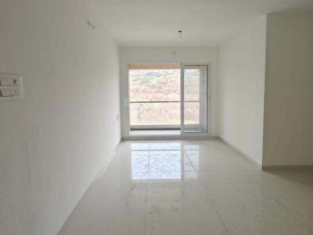 3 BHK Apartment in Nerul for rent Navi Mumbai. The reference number is 18545185