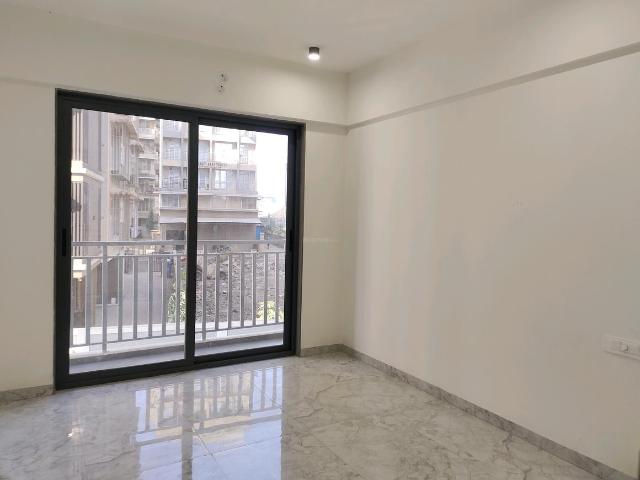 3 BHK Apartment in Nerul for rent Navi Mumbai. The reference number is 18779927