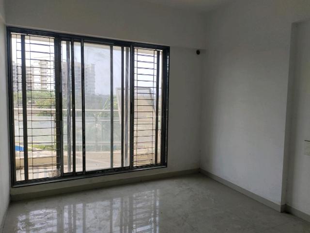 3 BHK Apartment in Nerul for rent Navi Mumbai. The reference number is 18780736