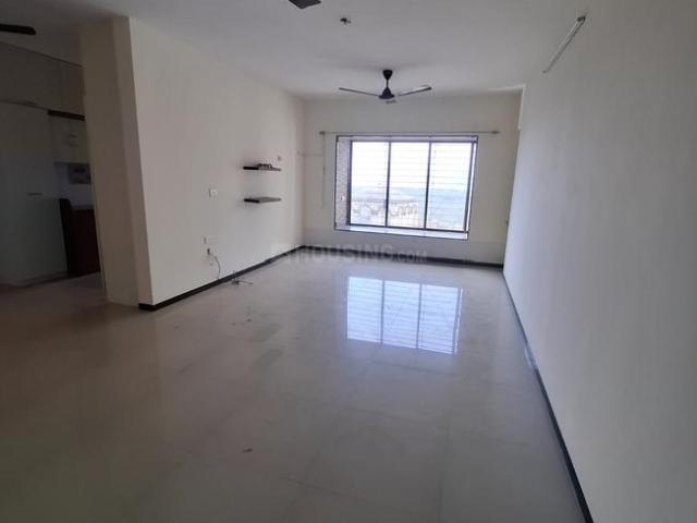 3 BHK Apartment in Nerul for rent Navi Mumbai. The reference number is 18954524