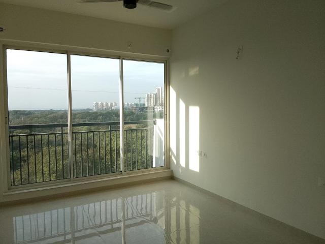 3 BHK Apartment in Nerul for rent Navi Mumbai. The reference number is 18232665
