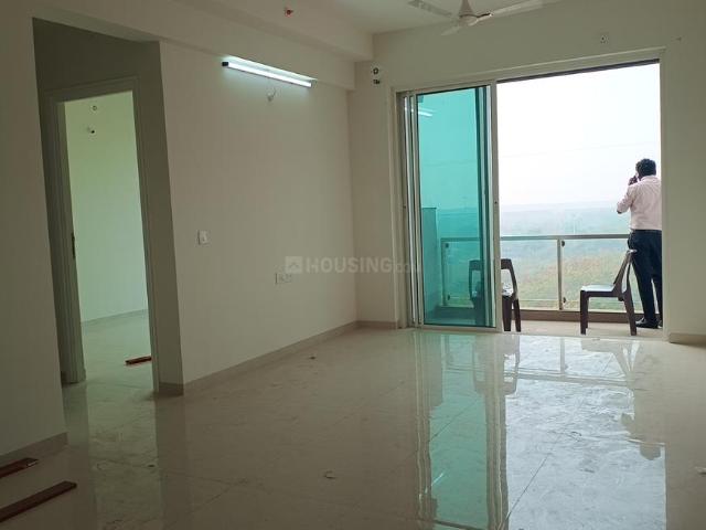 3 BHK Apartment in Nerul for rent Navi Mumbai. The reference number is 19403591