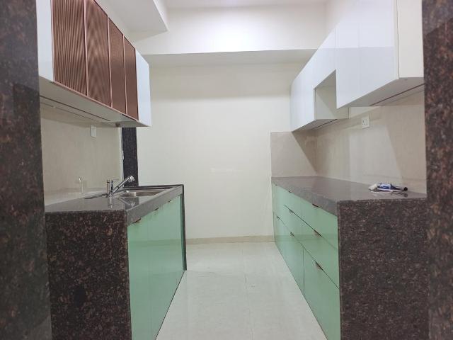 3 BHK Apartment in Nerul for rent Navi Mumbai. The reference number is 19403591