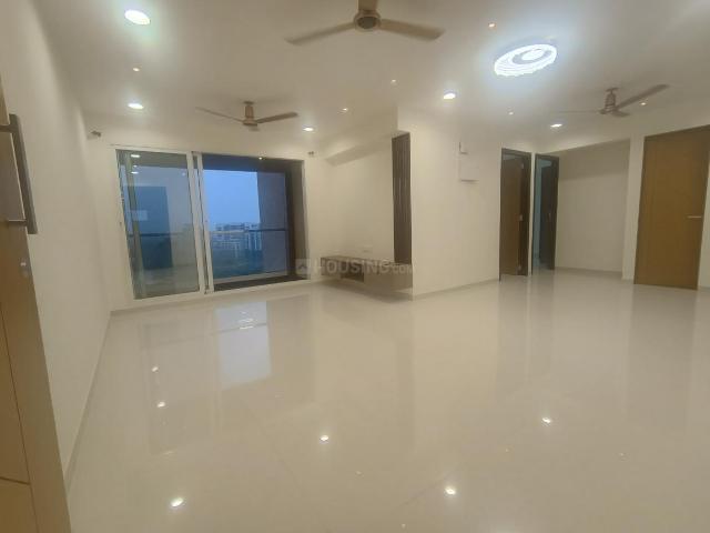 3 BHK Apartment in Nerul for rent Navi Mumbai. The reference number is 19403371
