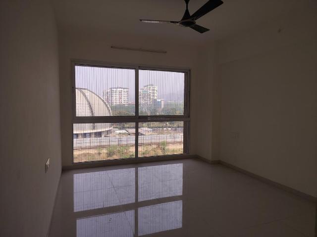 3 BHK Apartment in Nerul for rent Navi Mumbai. The reference number is 19537214