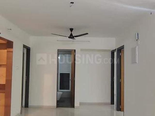 3 BHK Apartment in Nerul for rent Navi Mumbai. The reference number is 19537244