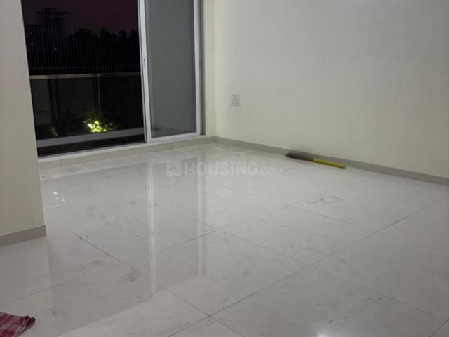 3 BHK Apartment in Nerul for rent Navi Mumbai. The reference number is 19545027