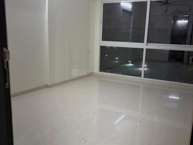 3 BHK Apartment in Nerul for rent Navi Mumbai. The reference number is 19552361