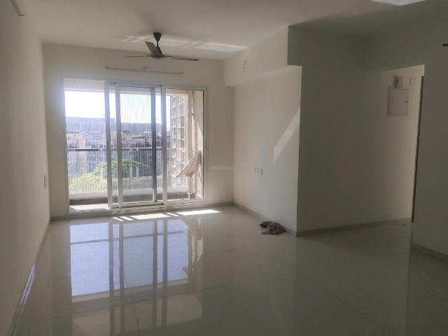 3 BHK Apartment in Nerul for rent Navi Mumbai. The reference number is 19618202