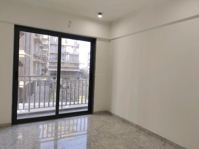 3 BHK Apartment in Nerul for rent Navi Mumbai. The reference number is 19621397