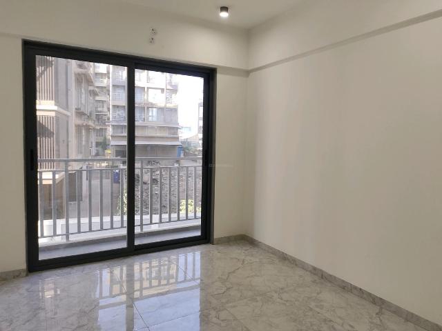 3 BHK Apartment in Nerul for rent Navi Mumbai. The reference number is 19639992
