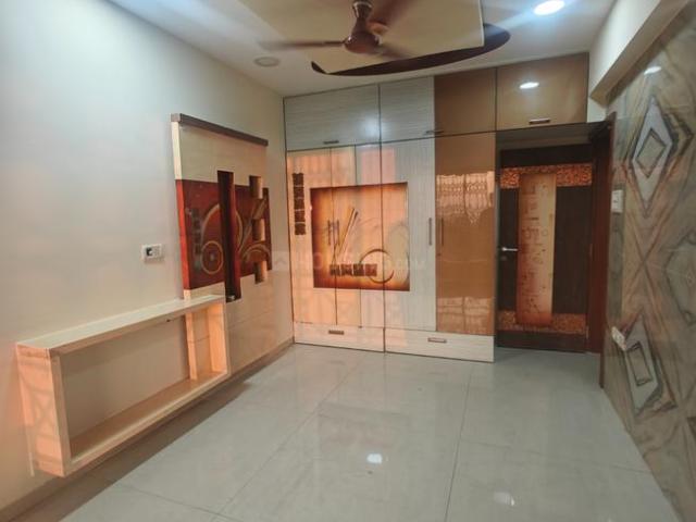 3 BHK Apartment in Nerul for rent Navi Mumbai. The reference number is 19651746