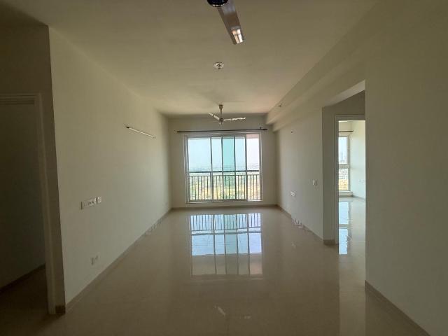 3 BHK Apartment in Nerul for rent Navi Mumbai. The reference number is 19669238