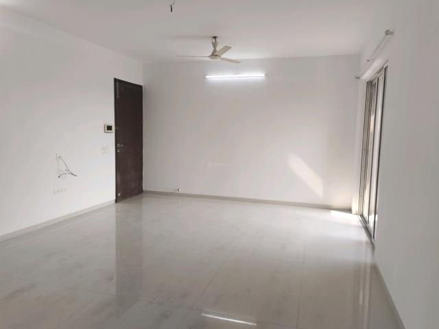3 BHK Apartment in Nerul for rent Navi Mumbai. The reference number is 19682698