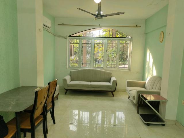 3 BHK Apartment in Nerul for rent Navi Mumbai. The reference number is 19682750