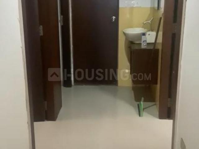 3 BHK Apartment in Nerul for rent Navi Mumbai. The reference number is 19702877