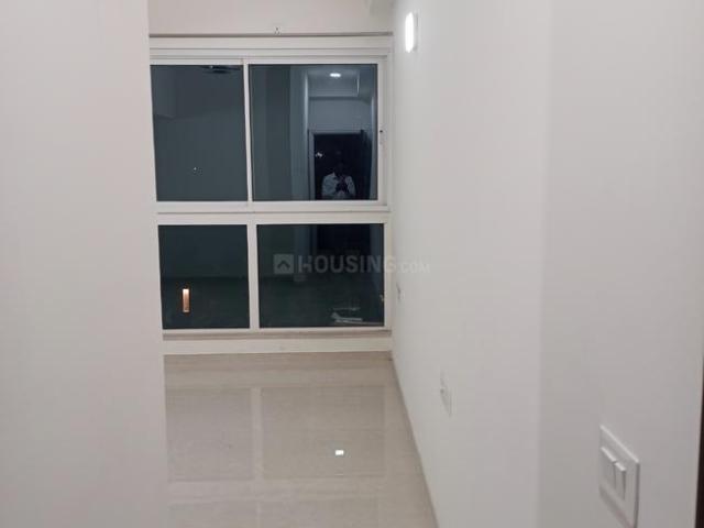 3 BHK Apartment in Nerul for rent Navi Mumbai. The reference number is 19724179