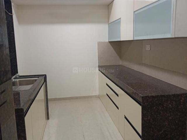 3 BHK Apartment in Nerul for rent Navi Mumbai. The reference number is 19731668