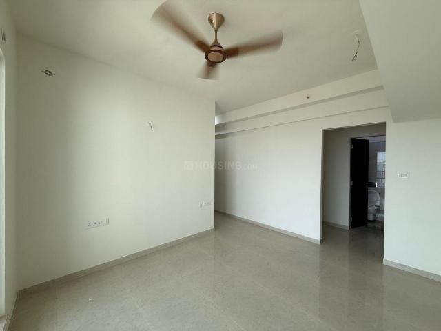 3 BHK Apartment in Nerul for rent Navi Mumbai. The reference number is 19759700