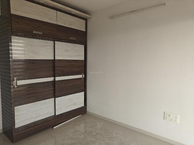 3 BHK Apartment in Nerul for rent Navi Mumbai. The reference number is 19788960