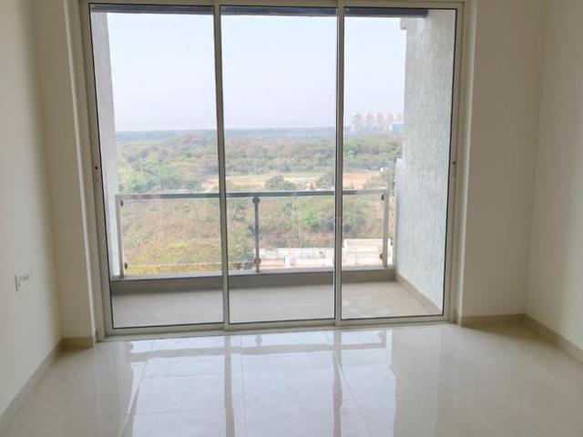 3 BHK Apartment in Nerul for rent Navi Mumbai. The reference number is 19797835