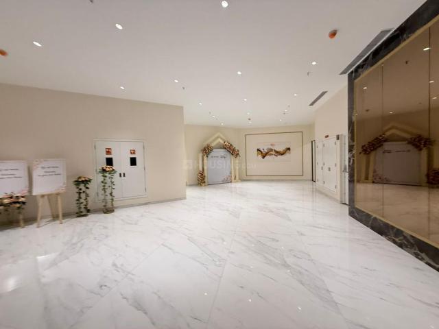 3 BHK Apartment in Nerul for rent Navi Mumbai. The reference number is 19798258