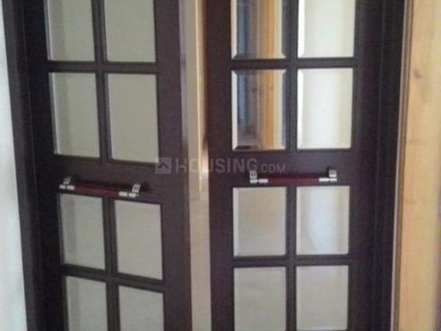 3 BHK Apartment in Nerul for rent Navi Mumbai. The reference number is 19801992