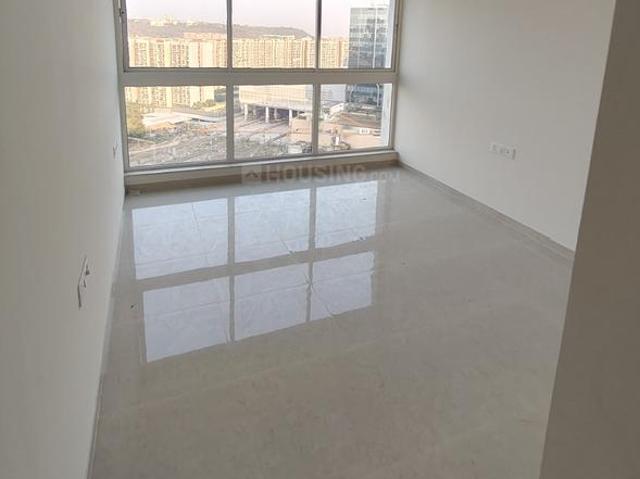 3 BHK Apartment in Nerul for rent Navi Mumbai. The reference number is 19883876